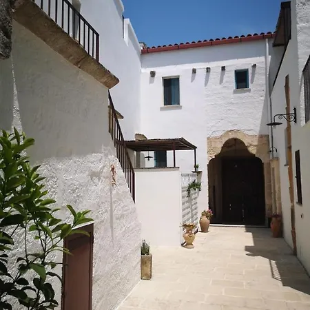 別荘 La Corte Dei Colori