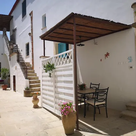 La Corte Dei Colori Holiday home