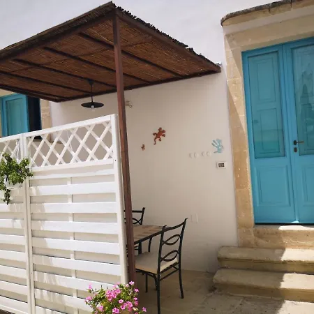 La Corte Dei Colori Holiday home *