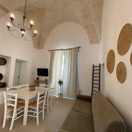 La Corte Dei Colori Holiday home