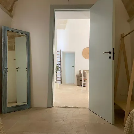 La Corte Dei Colori * Spongano