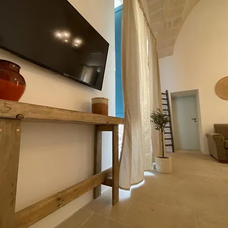 La Corte Dei Colori Holiday home