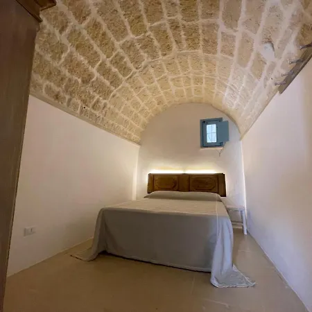 La Corte Dei Colori Holiday home Spongano