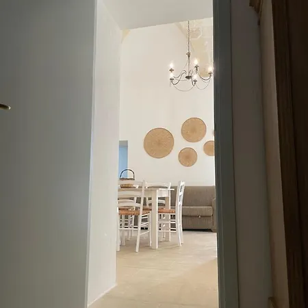 La Corte Dei Colori Holiday home