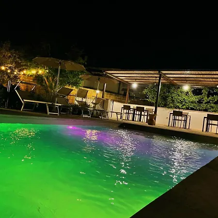La Corte Dei Colori Holiday home