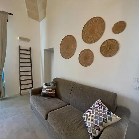 La Corte Dei Colori Holiday home