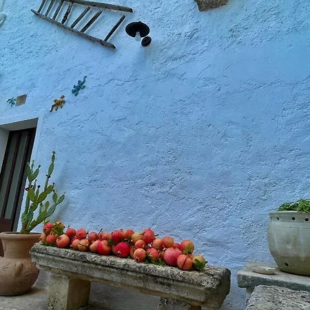 La Corte Dei Colori Holiday home *
