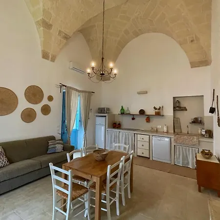 La Corte Dei Colori Holiday home *