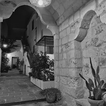 La Corte Dei Colori Holiday home