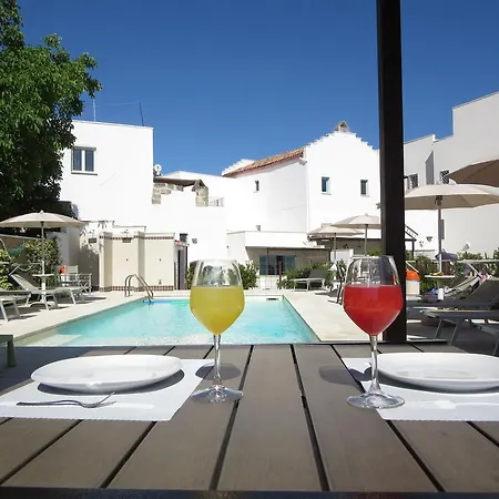 La Corte Dei Colori Holiday home *
