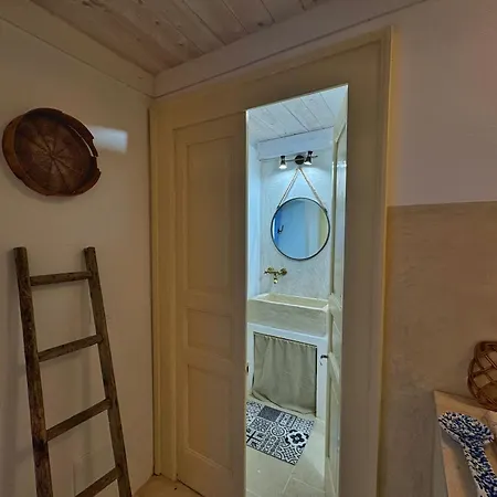 La Corte Dei Colori Holiday home *