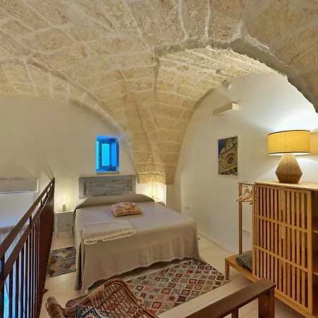 La Corte Dei Colori Holiday home *