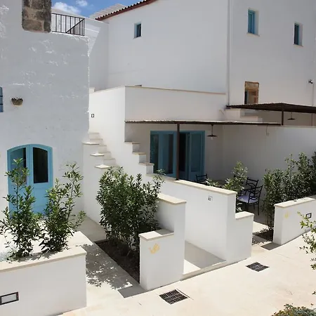 Holiday home La Corte Dei Colori