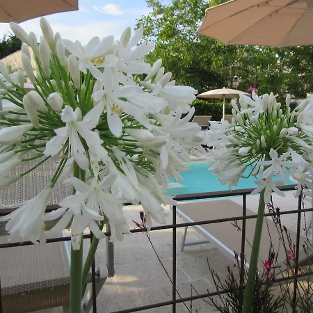 La Corte Dei Colori Holiday home