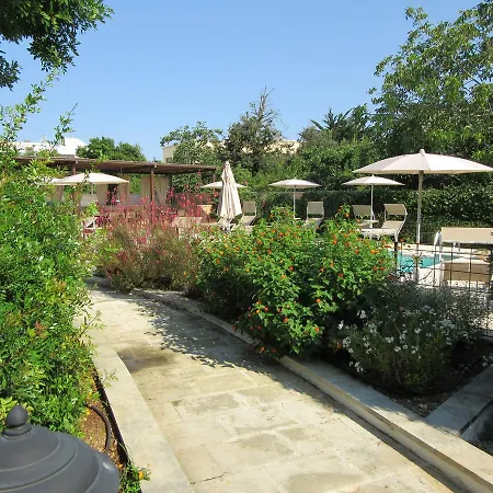 La Corte Dei Colori Holiday home